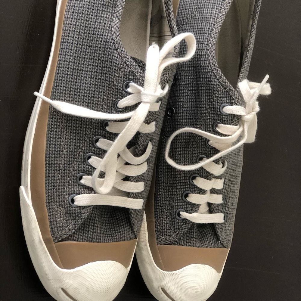 John Varvatos Converse collaboration